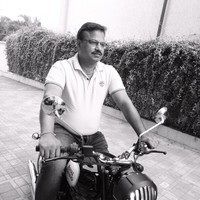 Shivkumar Singh