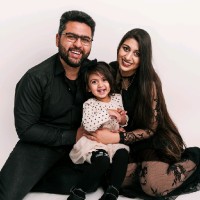 Bismah Hashmi