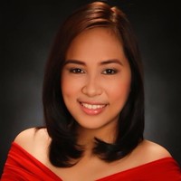 Janina Grace Danganan