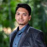 Samaresh Maity