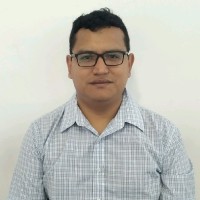 Junior Félix Coronel Rentería