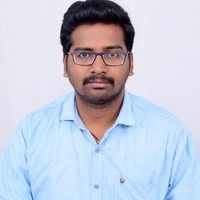 Arunkumar Sriram