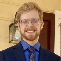 Daniel Denton