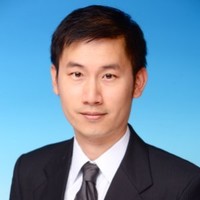 Jesse Liu , Cfa, Frm