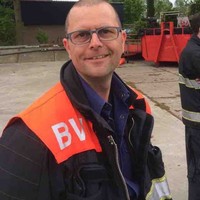 Arno Jong De