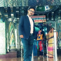 Sourav Raj Singh