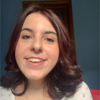 Isadora Faoro Milani