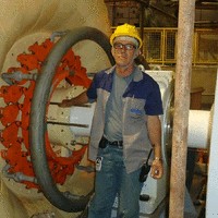 Ant Carlos Voltatoni