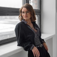 Світлана Устименко