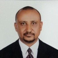Tewodros Teklemariam