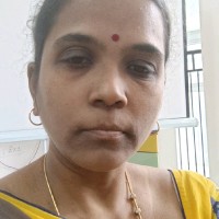 Ramya Murty