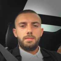 Kristiyan Petrov