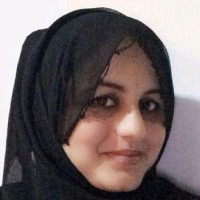 Mehreen Sadaf