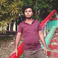 Ashik Kumar Sarkar Ashik  Kumar  Sarkar