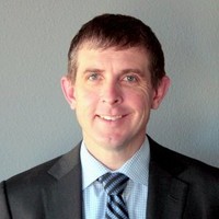 Stephen Matthews