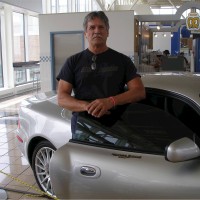 Bruce Breitwieser