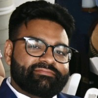 Yuvraj Sandhu