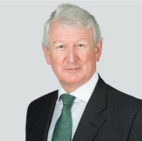 Trenham Ian Weatherhead