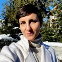 Charlotte Piras