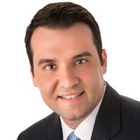 Vincent M. Tesoriero, CPA