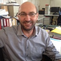 Pascal Guillet