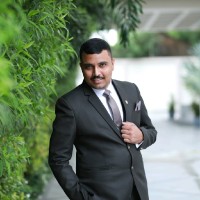 Prince Bhalodiya