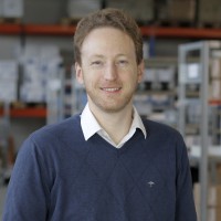 Hans-Christian Rudolph