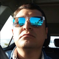 Bolívar Daniel Guzmán Castillo