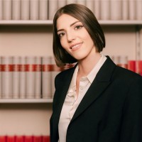 Luana Di Giovanni