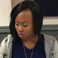 Nthabiseng Mkhonza