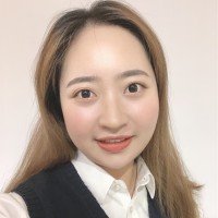 Jingyi Lu