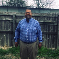 Chauncy Tipton   Iii