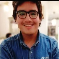 Jorge Fuentes Davila