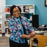 Karina Saechao, M.A., Ccc-Slp, Atacp