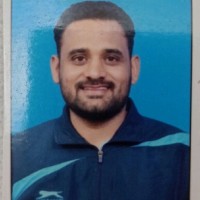 Vijay Choudhary