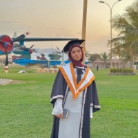 Areeba Mashkoor