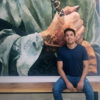 Jorge David Rangel Solórzano