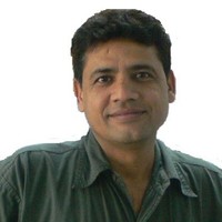 Shekhar Tiwari