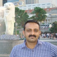Subash Warrier
