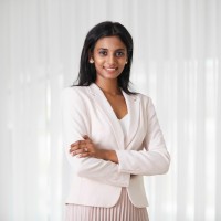 Haysvina Jagatheeswaran