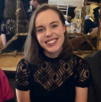 Rachael Kilduff