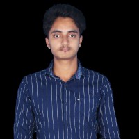 Bikash Paul