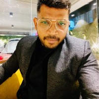Prasanth Kumar