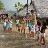 André Abal Mauricio