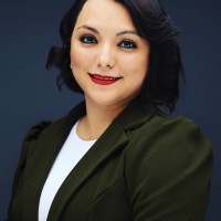 Carolina Zertuche