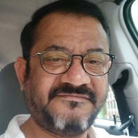 SAJIT V.R