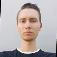 Maxim Koshcheev
