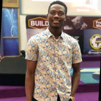 seun david