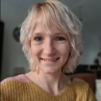 Laura Strooisma-Nijp