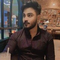 Abhishek Raj
